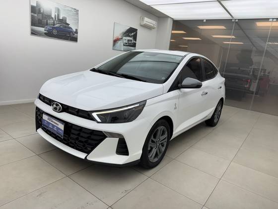 HYUNDAI HB20S 1.0 TGDI FLEX COPA DO MUNDO DA FIFA QATAR 2022 AUTOMÁTICO